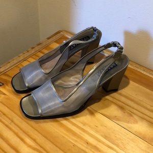 Prevata vintage Italian shoes